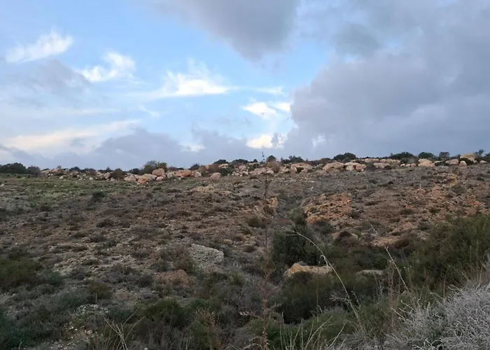 2 People Sea View Garden Pool Trimitusa