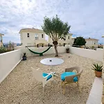2 People Sea View Garden Pool Trimitusa