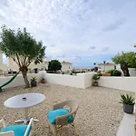 2 People Sea View Garden Pool Appartamento *