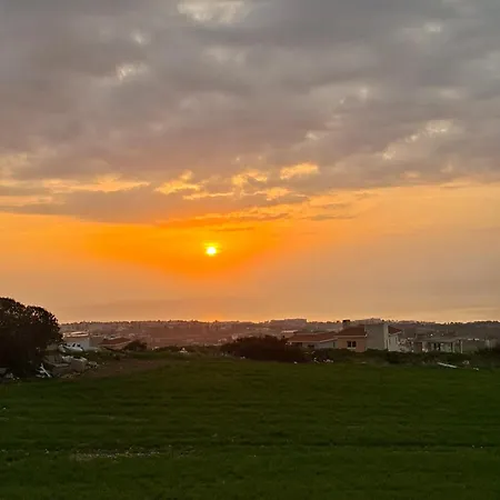 2 People Sea View Garden Pool